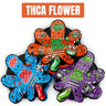 THCA FLOWER - BIG HIGH 3.5G