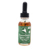 Broad Spectrum 2000mg CBD Oil | Peppermint | Carolina Cannabis Creations