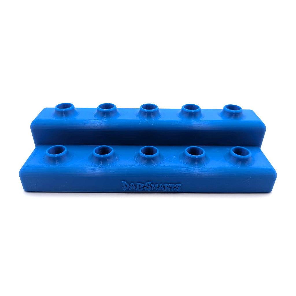 DABSMARTS SLIDE HOLDER - 2 TIER