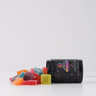 Galaxy Mix Vegan Delta 9 Gummies 50MG - Micro Dose