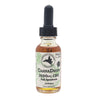 Full Spectrum 2000mg CBD Oil
