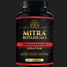 Mitra Botanicals Red Maeng Da – Kratom (300 Capsules)