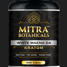 Mitra Botanicals White Maeng Da – Kratom (1000 Grams Powder)