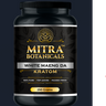Mitra Botanicals White Maeng Da – Kratom (250 Grams Powder)