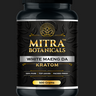 Mitra Botanicals White Maeng Da – Kratom (500 Grams Powder)